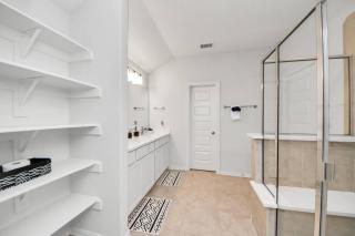3BR Corporate & Family Getaway Near katy Mills - Katy - 3