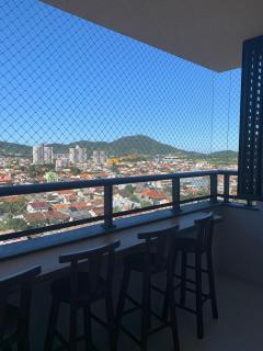Apartamento proximo ao Beto carrero - 2