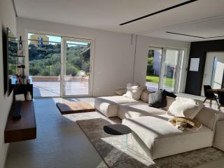 Sea & Fitness Villa - 6