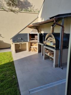Sea & Fitness Villa - 5