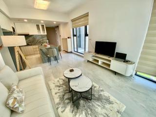 Cardinal court Serviced apartment - 9