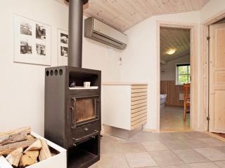 Beachside Bliss in Lynderup - By Traum Ferienwohnungen - 4