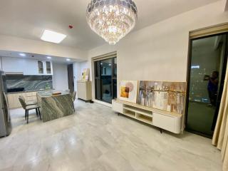 Cardinal court Serviced apartment - Hô-Chi-Minh-Ville - 7