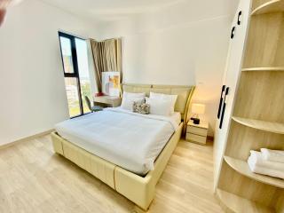Cardinal court Serviced apartment - Hô-Chi-Minh-Ville - 6