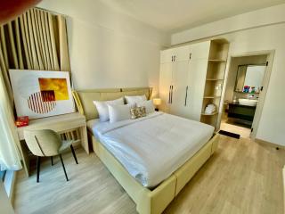 Cardinal court Serviced apartment - Hô-Chi-Minh-Ville - 4
