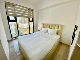 Cardinal court Serviced apartment - Hô-Chi-Minh-Ville - 1