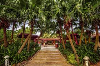 Ocean Spring Metropark Hotel Zhuhai - 7