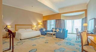 Zhuhai Dehan Hotel - 2