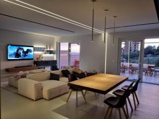 Sea & Fitness Villa - 1