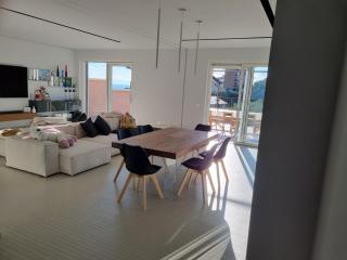 Sea & Fitness Villa - 2