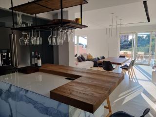 Sea & Fitness Villa - 3