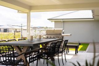 Large Modern home in Mudgee - Mudgee - 5