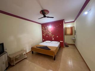 Shree Savali Beach Resort - 6