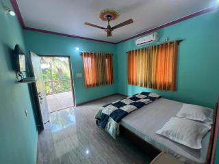 Shree Savali Beach Resort - 5