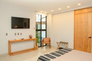 Residencia en Oaxaca Mosso - 8