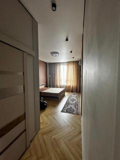 квартира в центре алматы четырёх комнатная - 8