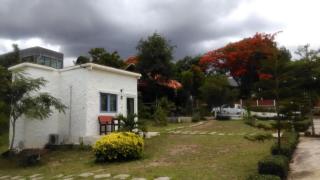 White Rock Resort Pakchong - 1