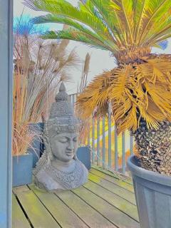 Luxury Loft Duplex Penthouse Of 190m2 & Free Parking ! - 1