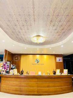 Sirimathani Hotel - 8