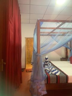 R N Homestay - 1