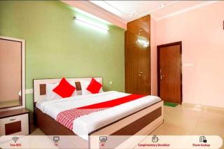 Hotel O by OYO CASTLE HOME STAY - 1