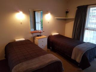 Camberley Court Motel - Hastings - 4
