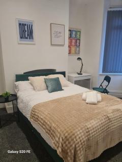 Lohia Nights - Middlesbrough - 9