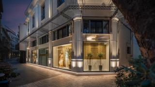 Aeolian Spirit Suites - 0