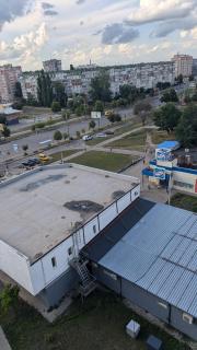 1 кімнатна квартира - Sumy - 4