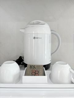 Hotel J&C-I - Osaka - 4