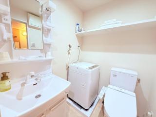 Hotel J&C-I - Osaka - 1