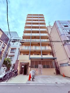 Hotel J&C-I - Osaka - 0
