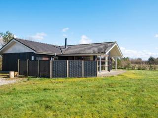 4 star holiday home in Ansager - 2