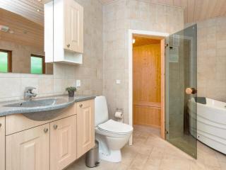 6 person holiday home in Ansager - 7