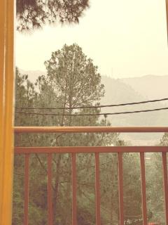 Cozy hill view solan - 7