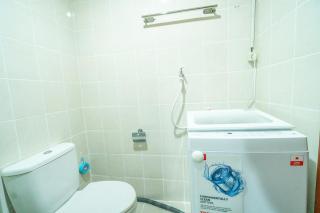 2BR Near Mall grand Indonesia Thamrin, SCBD - Jakarta - 8