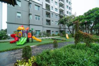 2BR Near Mall grand Indonesia Thamrin, SCBD - Jakarta - 7