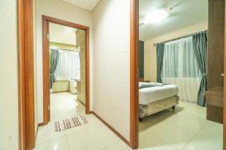 2BR Near Mall grand Indonesia Thamrin, SCBD - Jakarta - 6