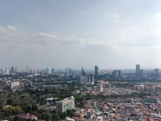 2BR Near Mall grand Indonesia Thamrin, SCBD - Jakarta - 5