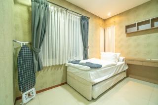 2BR Near Mall grand Indonesia Thamrin, SCBD - Jakarta - 3