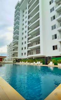 Nyali Holiday Apartments , Aqua Garden - Mombasa - 0