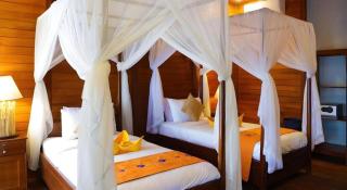 Bastianos Lembeh Dive Resort - Airtembaga - 1