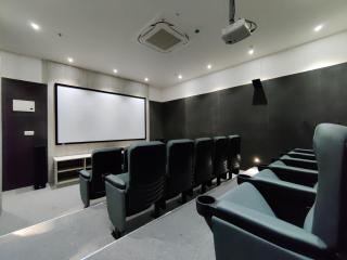 Bhartiya City 2 BHK Nikoo Living - 3