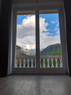 Villa Emilia nelle Dolomiti - Domegge di Cadore - 5