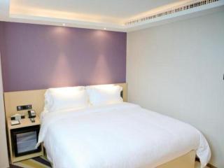 Lavande Hotel Shenzhen North Station Huawei Gangtou Metro Station - Shenzhen - 6