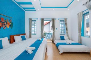 Villa Hồ Bơi Bida Karaoke Sân Nướng BBQ - 1