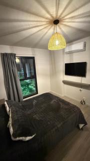 Departamento en puerto amarras con cochera - 1