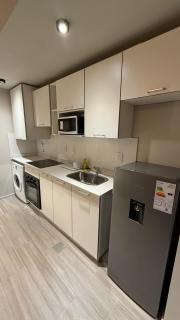 Departamento en puerto amarras con cochera - 8