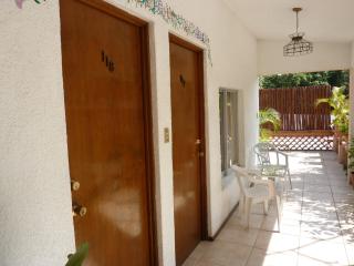 Hotel Bajo el Volcan - 4