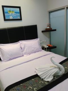 Sunrise Hotel Jombor Jogja - Yogyakarta - 8